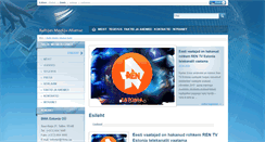 Desktop Screenshot of et.1bma.lv