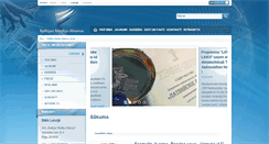 Desktop Screenshot of 1bma.lv